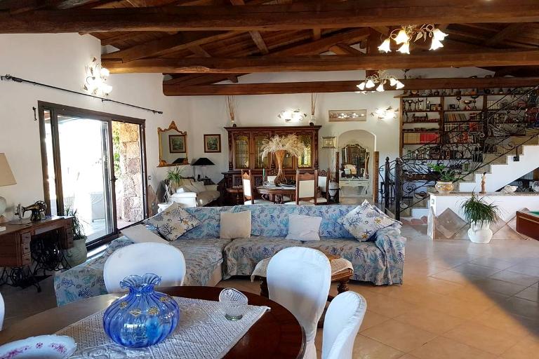 Villa Barbara - Villa Barbara, Arzachena (OT)