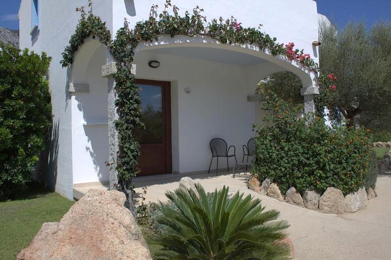 Hotel Nuraghe Arvu - Classic Zimmer, Cala Gonone (NU)