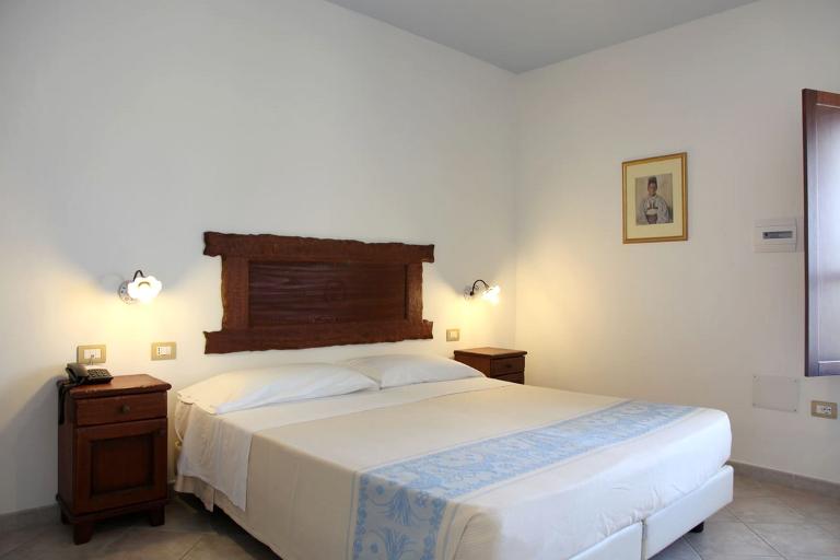Hotel Nuraghe Arvu - Romantica - tariffa web, Cala Gonone (NU)