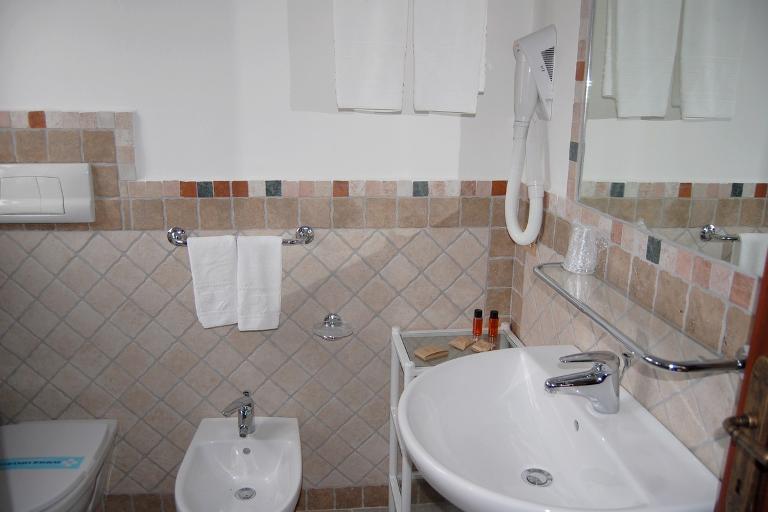 Hotel Nuraghe Arvu - Romantica - tariffa web, Cala Gonone (NU)