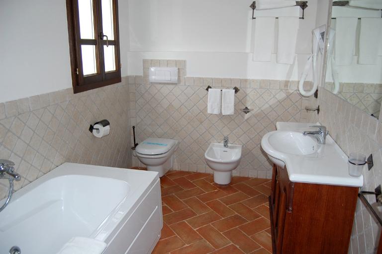 Hotel Nuraghe Arvu - Prestoge Rooms, Cala Gonone (NU)
