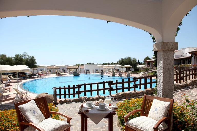 Hotel Nuraghe Arvu - Prestoge Rooms, Cala Gonone (NU)