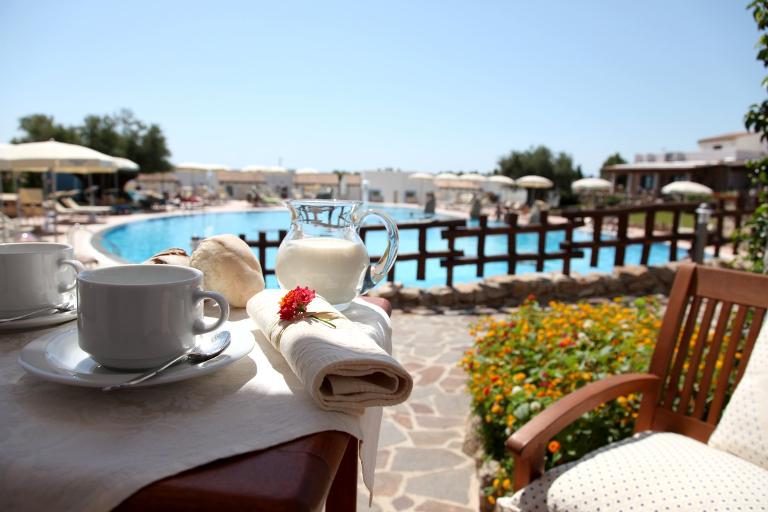 Hotel Nuraghe Arvu - Prestoge Rooms, Cala Gonone (NU)
