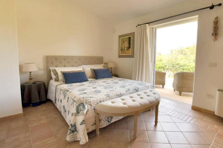 Villa Cipressu - Villa Cipressu, Baia Sardinia (OT)