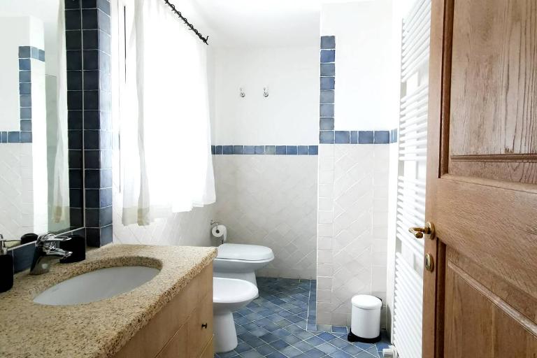 Villa Cipressu - Villa Cipressu, Baia Sardinia (OT)