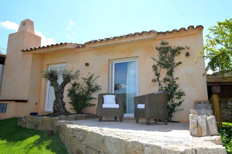 Villa Cipressu - Villa Cipressu, Baia Sardinia (OT)