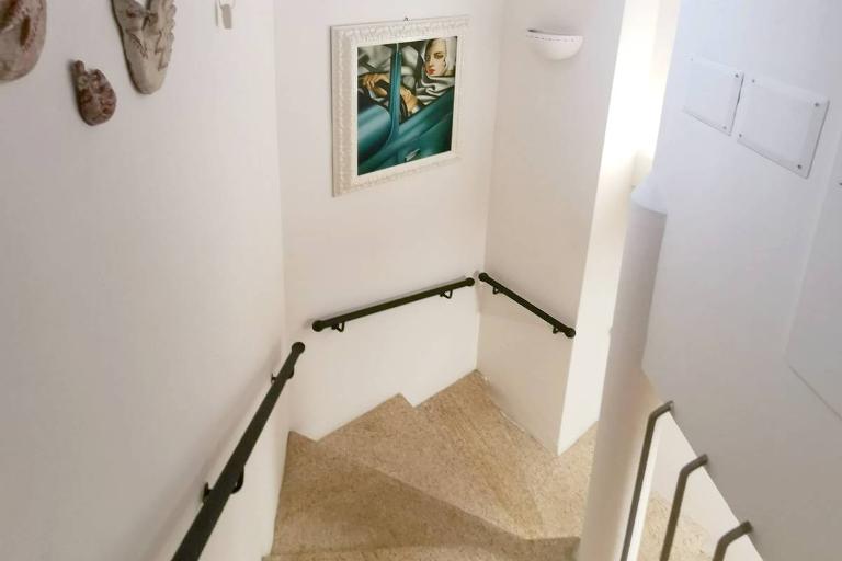 Villa Cipressu - Villa Cipressu, Baia Sardinia (OT)