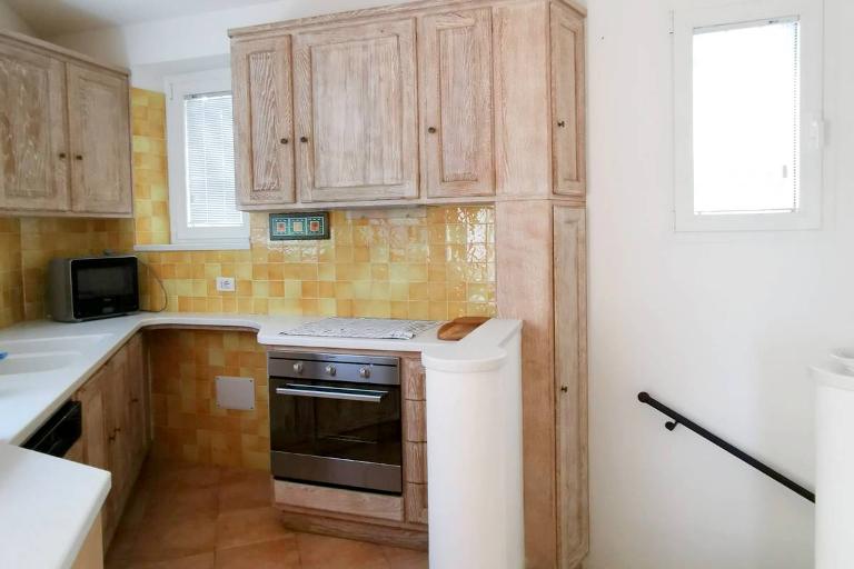 Villa Cipressu - Villa Cipressu, Baia Sardinia (OT)