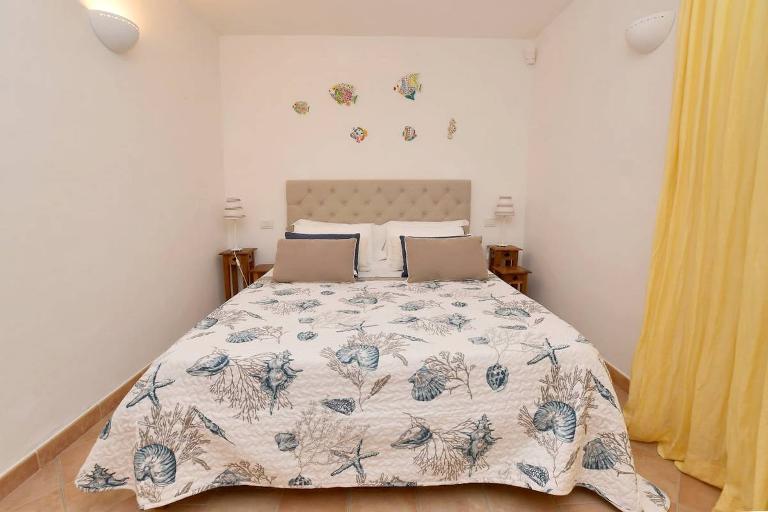 Villa Cipressu - Villa Cipressu, Baia Sardinia (OT)