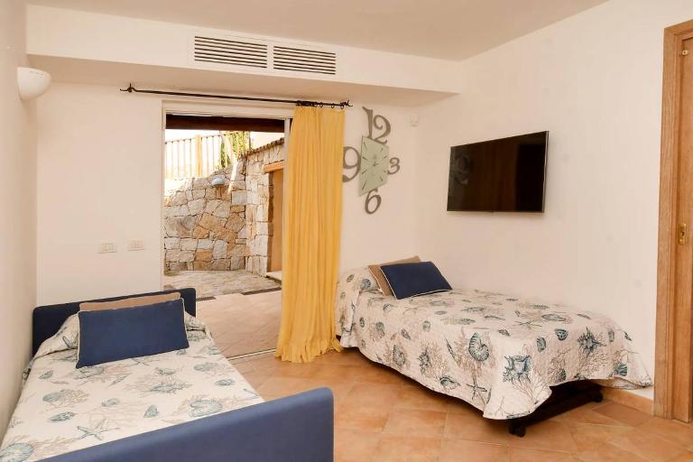 Villa Cipressu - Villa Cipressu, Baia Sardinia (OT)