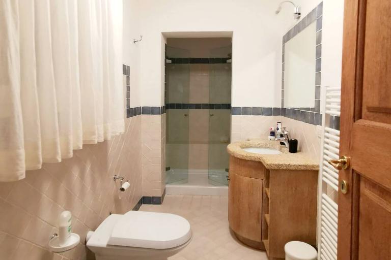 Villa Cipressu - Villa Cipressu, Baia Sardinia (OT)