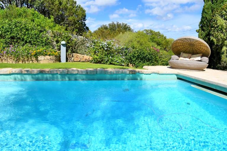 Villa Cipressu - Villa Cipressu, Baia Sardinia (OT)