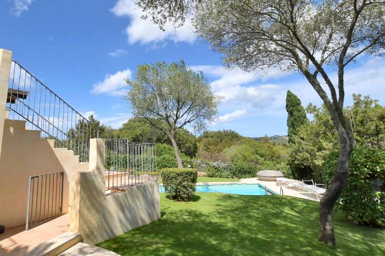 Villa Cipressu - Villa Cipressu, Baia Sardinia (OT)