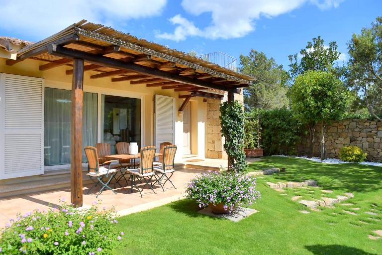 Villa Cipressu - Villa Cipressu, Baia Sardinia (OT)