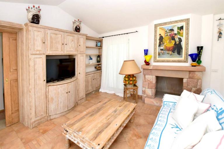 Villa Cipressu - Villa Cipressu, Baia Sardinia (OT)