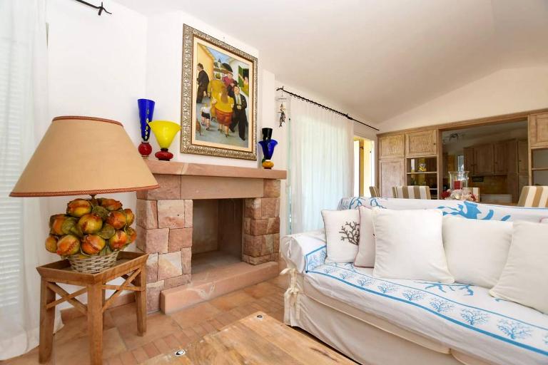 Villa Cipressu - Villa Cipressu, Baia Sardinia (OT)