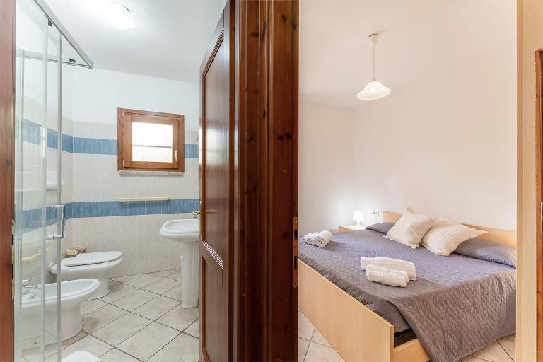 Holiday Flats Dimore di Budoni - 1-Bedroom Flat 2, Budoni (OT)