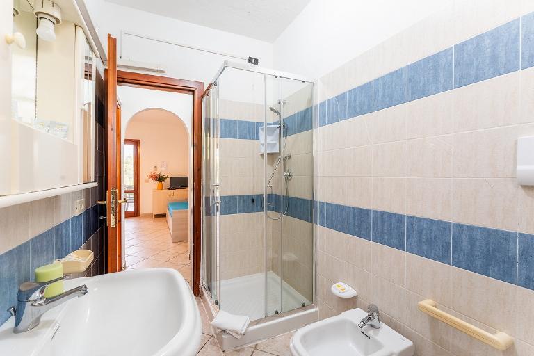 Holiday Flats Dimore di Budoni - 1-Bedroom Flat 2, Budoni (OT)