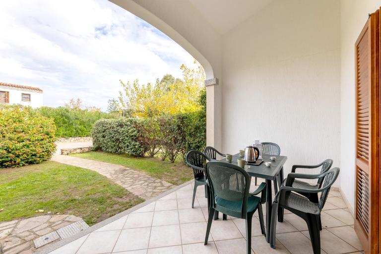 Holiday Flats Dimore di Budoni - 1-Bedroom Flat 2, Budoni (OT)