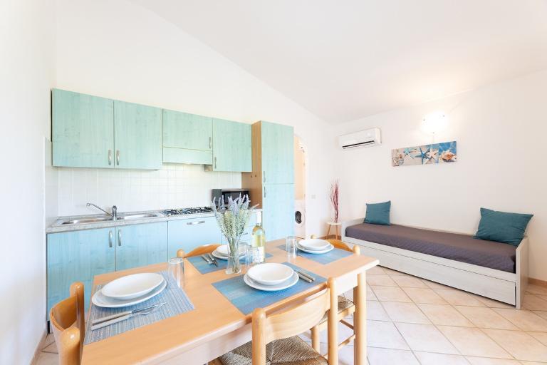 Holiday Flats Dimore di Budoni - 1-Bedroom Flat 2, Budoni (OT)
