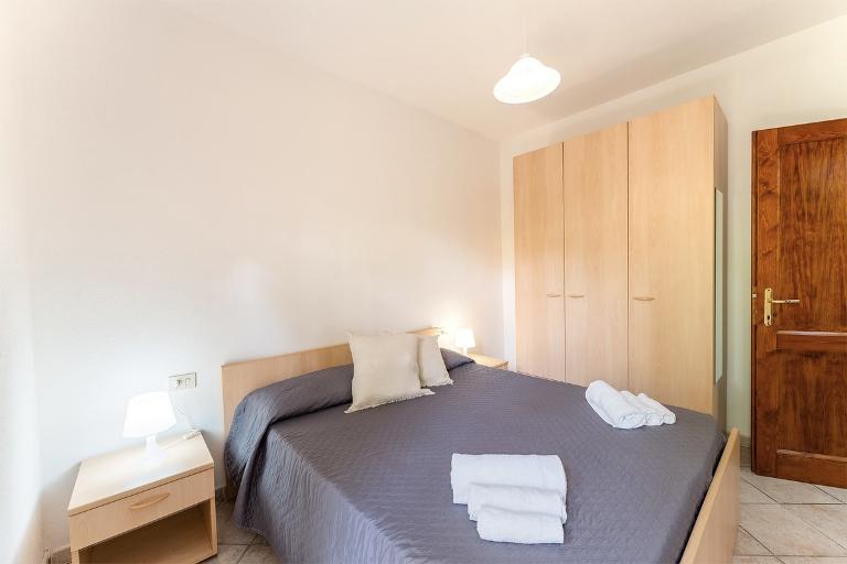Holiday Flats Dimore di Budoni - 1-Bedroom Flat 2, Budoni (OT)