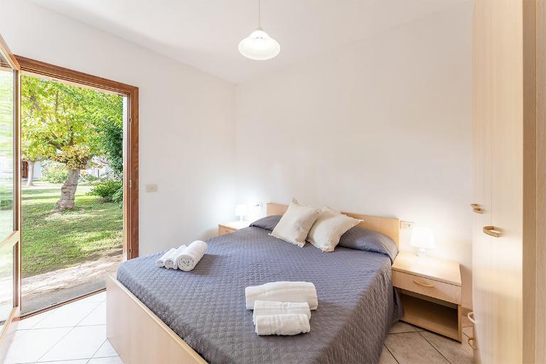 Holiday Flats Dimore di Budoni - 1-Bedroom Flat 2, Budoni (OT)