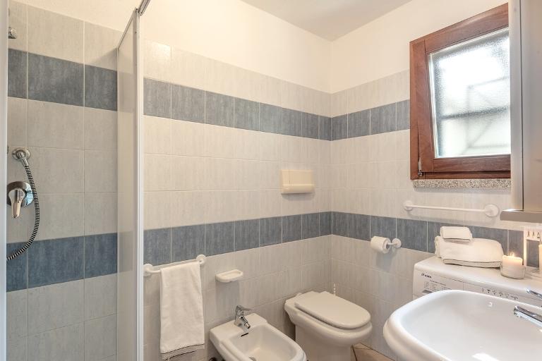 Ferienwohnungen Dimore di Budoni - 2-Zimmer-Wohnung 2, Budoni (OT)