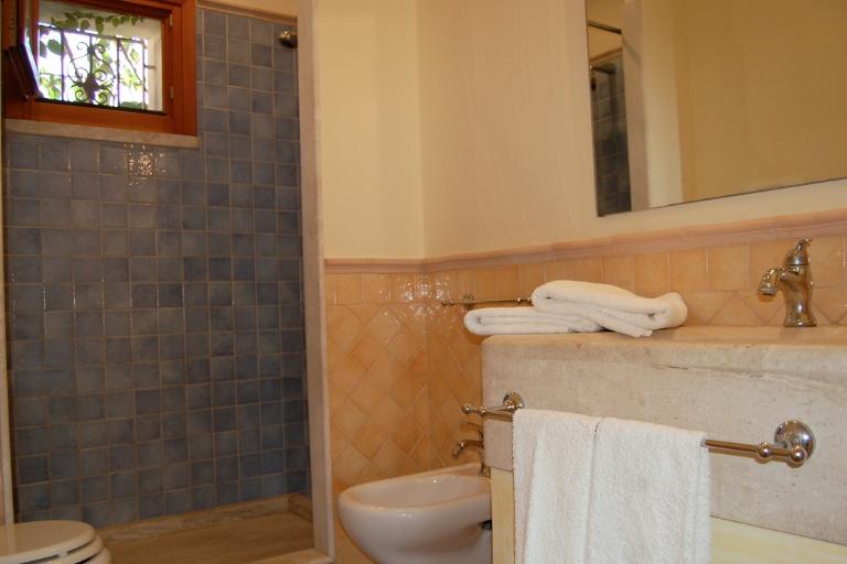 Villa Baia di Chia - Villa Baia di Chia, Chia (CA)