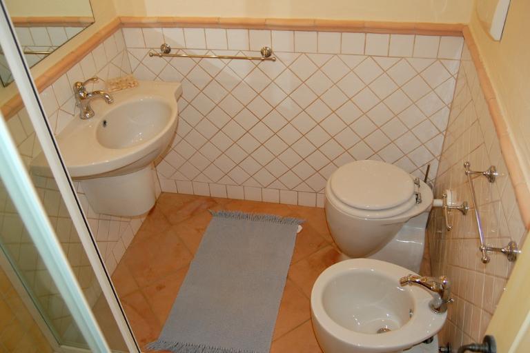 Villa Baia di Chia - Villa Baia di Chia, Chia (CA)