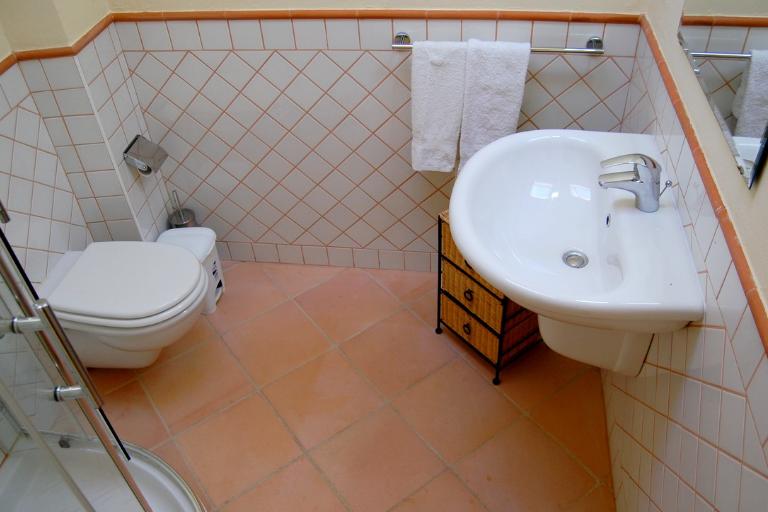 Villa Baia di Chia - Villa Baia di Chia, Chia (CA)