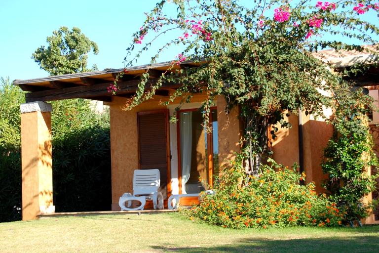 Villa Baia di Chia - Villa Baia di Chia, Chia (CA)