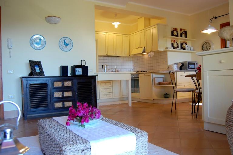 Villa Baia di Chia - Villa Baia di Chia, Chia (CA)