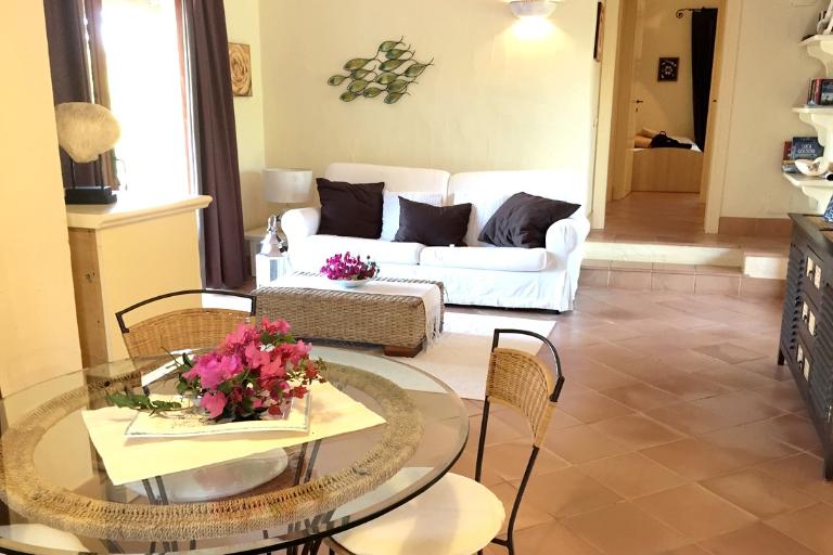 Villa Baia di Chia - Villa Baia di Chia, Chia (CA)