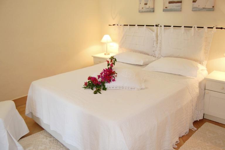 Villa Baia di Chia - Villa Baia di Chia, Chia (CA)