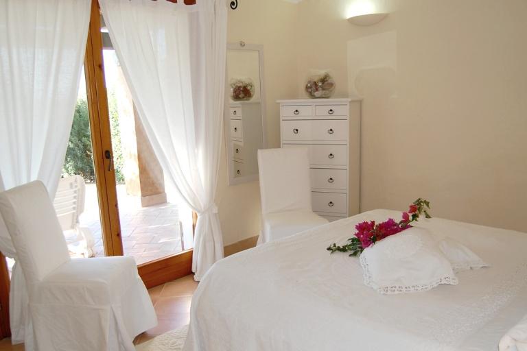 Villa Baia di Chia - Villa Baia di Chia, Chia (CA)