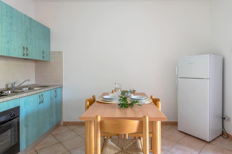Ferienwohnungen Dimore di Budoni - 2-Zimmerwohnung 4, Budoni (OT)
