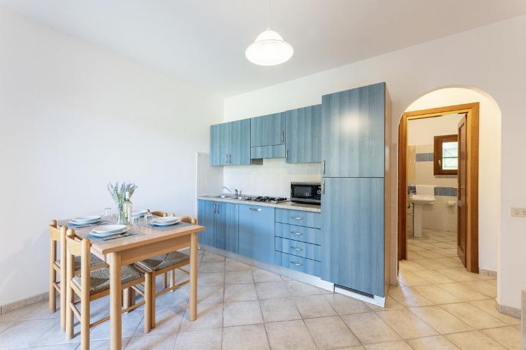 Holiday Flats Dimore di Budoni - 1-Bedroom Flat 4, Budoni (OT)