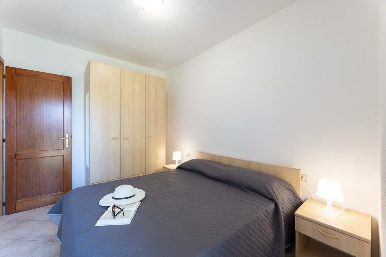 Holiday Flats Dimore di Budoni - 1-Bedroom Flat 4, Budoni (OT)