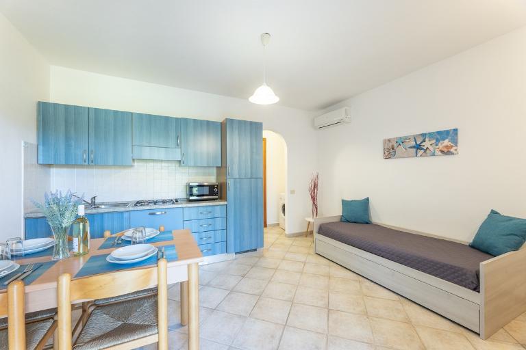 Holiday Flats Dimore di Budoni - 1-Bedroom Flat 4, Budoni (OT)