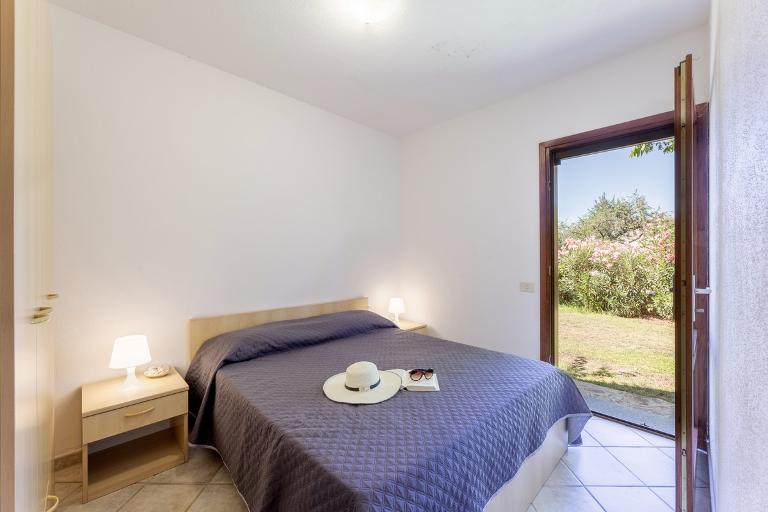 Holiday Flats Dimore di Budoni - 1-Bedroom Flat 4, Budoni (OT)