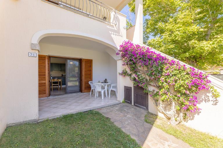 Holiday Flats Dimore di Budoni - 1-Bedroom Flat 4, Budoni (OT)