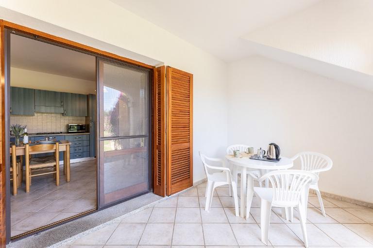 Holiday Flats Dimore di Budoni - 1-Bedroom Flat 4, Budoni (OT)