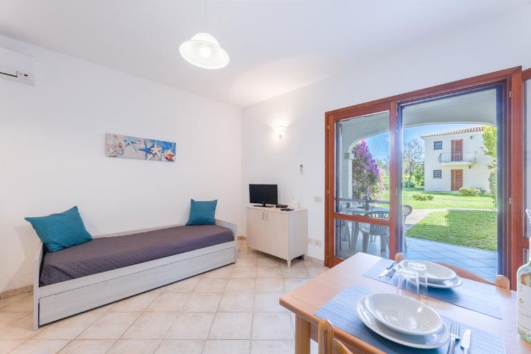 Holiday Flats Dimore di Budoni - 1-Bedroom Flat 4, Budoni (OT)