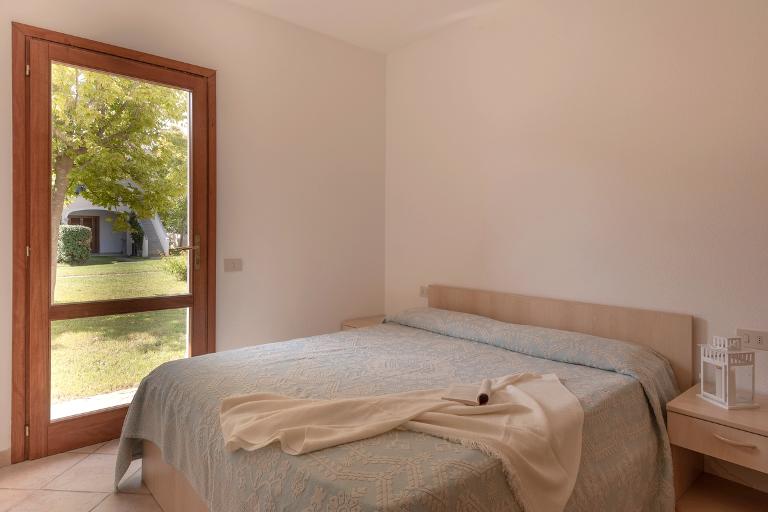 Ferienwohnungen Dimore di Budoni - 2-Zimmerwohnung 4, Budoni (OT)