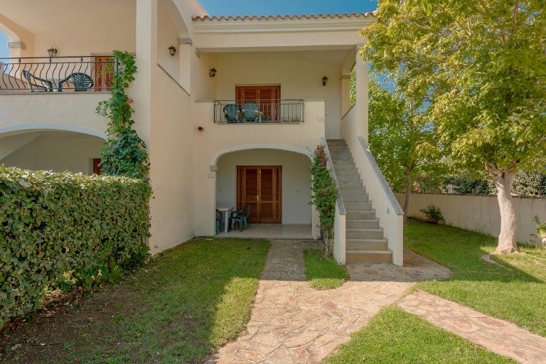Ferienwohnungen Dimore di Budoni - 3-Zimmerwohnung 6, Budoni (OT)