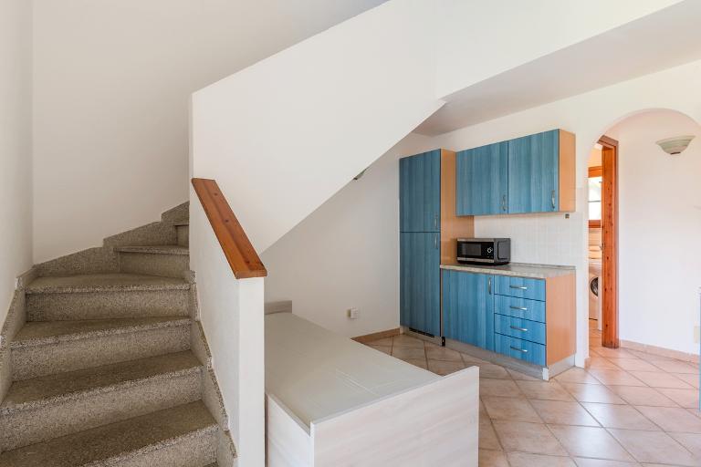 Ferienwohnungen Dimore di Budoni - 3-Zimmerwohnung 6, Budoni (OT)