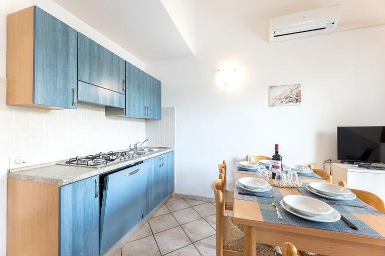 Holiday Flats Dimore di Budoni - 2-Bedroom Flat 6, Budoni (OT)