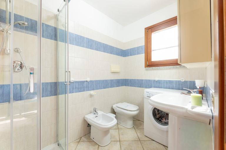 Holiday Flats Dimore di Budoni - 2-Bedroom Flat 6, Budoni (OT)