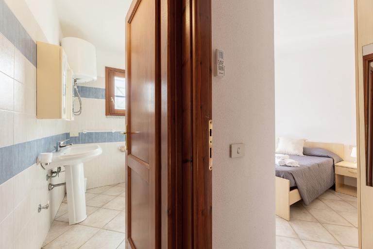 Holiday Flats Dimore di Budoni - 2-Bedroom Flat 6, Budoni (OT)