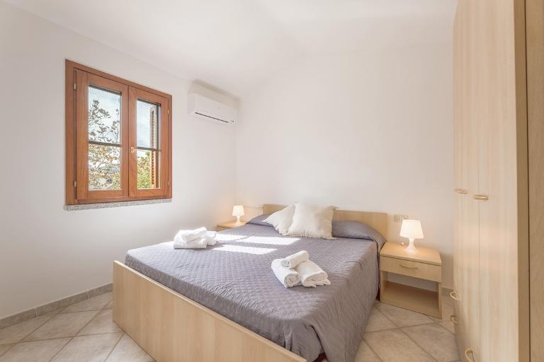 Holiday Flats Dimore di Budoni - 2-Bedroom Flat 6, Budoni (OT)